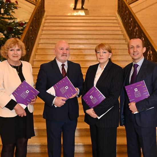 Northern Ireland Human Rights Commission