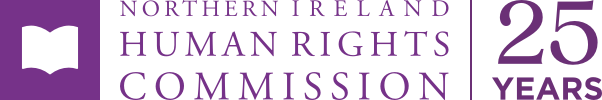 Northern Ireland Human Rights Commission logo
