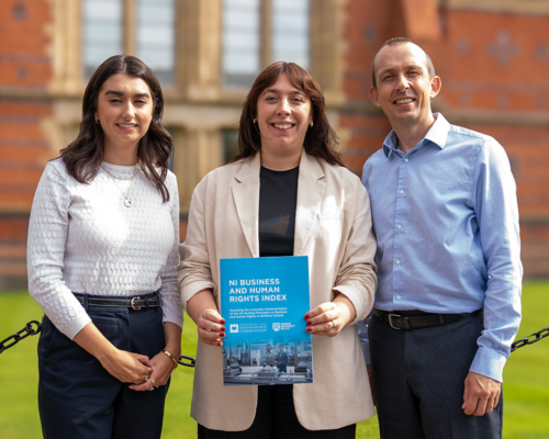 Business and Human Rights Index Launch